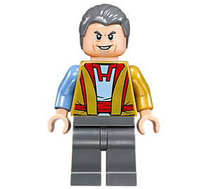 LEGO Grandmaster Minifigurka