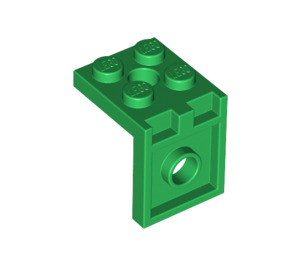 LEGO Konzola 2 x 2 - 2 x 2 Nahoru (3956 / 35262)