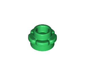 LEGO Green Květ 1 x 1 (24866)