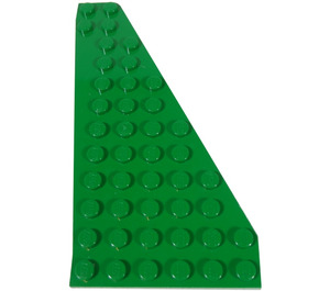 LEGO Klín Deska 7 x 12 Křídlo Levá (3586)
