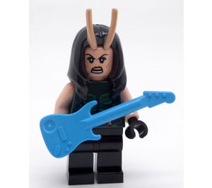 LEGO Guardians of the Galaxy Adventní kalendář 76231-1 Subset Day 13 - Mantis and Guitar