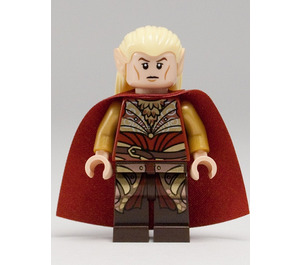 LEGO Haldir Minifigurka