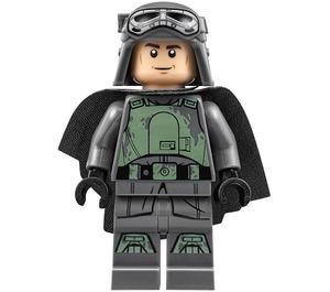 LEGO Han Solo s Mudtrooper Uniform Minifigurka