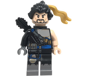 LEGO Hanzo Minifigurka