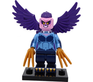 LEGO Harpy 71045-9