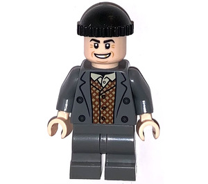 LEGO Harry Minifigurka