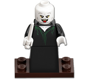 LEGO Harry Potter Adventní kalendář 76404-1 Subset Day 12 - Lord Voldemort