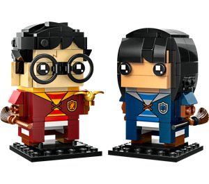 LEGO Harry Potter & Cho Chang 40616