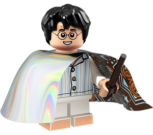 LEGO Harry Potter (Invisibility Cloak) 71022-15