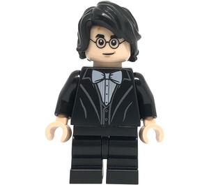 LEGO Harry Potter s Motýlek Minifigurka