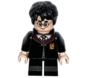 LEGO Harry Potter s Gryffindor Mikina s kapucí Minifigurka