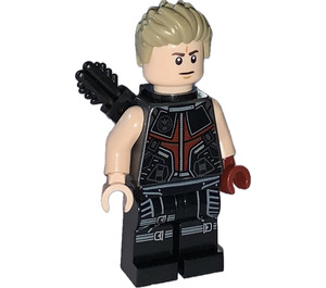 LEGO Hawkeye Minifigurka