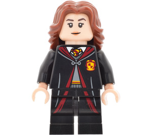 LEGO Hermione Granger Minifigurka