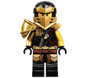 LEGO Hero Cole Minifigurka