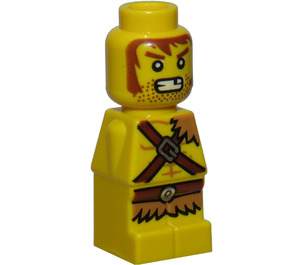 LEGO Heroica Barbarian Mikrofigurka