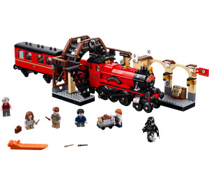 LEGO Hogwarts Express 75955