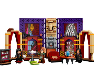 LEGO Hogwarts Moment: Divination Class 76396