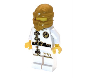 LEGO Hooded Mannequin Minifigurka