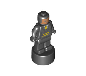 LEGO Hufflepuff Student Trophy 1 Minifigurka