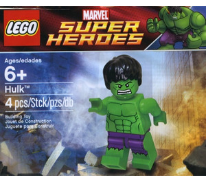 LEGO Hulk 5000022