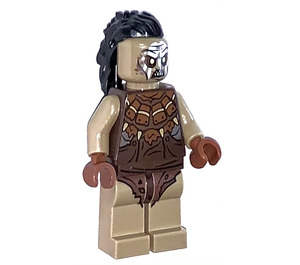 LEGO Hunter Orc (79016) Minifigurka