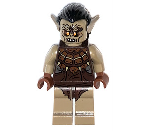 LEGO Hunter Orc Minifigurka