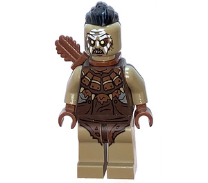 LEGO Hunter Orc s Quiver (79016) Minifigurka