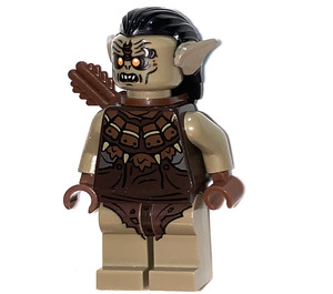 LEGO Hunter Orc s Quiver Minifigurka