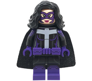 LEGO Huntress Minifigurka