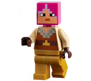 LEGO Huntress Minifigurka