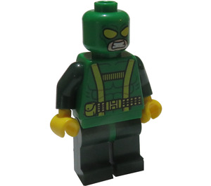 LEGO Hydra Henchman Minifigurka