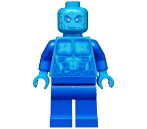 LEGO Hydro-Muž Minifigurka