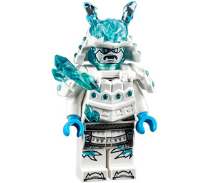 LEGO Ice Emperor Minifigurka