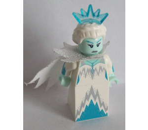 LEGO Ice Queen Minifigurka