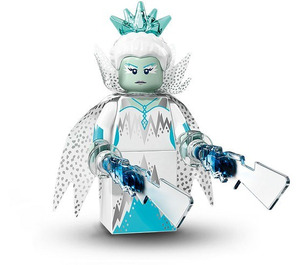 LEGO Ice Queen 71013-1