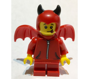 LEGO Imp Minifigurka