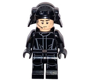 LEGO Imperial Navy Minifigurka