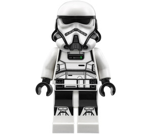 LEGO Imperial Patrol Trooper Minifigurka