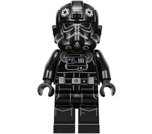 LEGO Imperial Pilot (TIE Fighter) Minifigurka