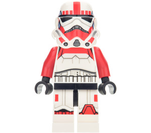 LEGO Imperial Shock Trooper Minifigurka