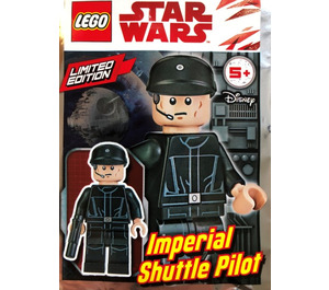 LEGO Imperial Shuttle Pilot 911832