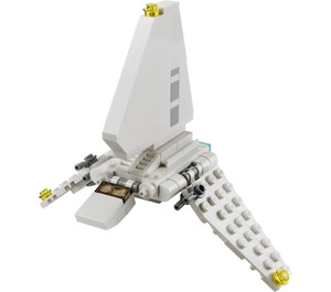 LEGO Imperial Shuttle 30388