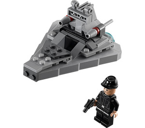 LEGO Imperial Star Destroyer 75033