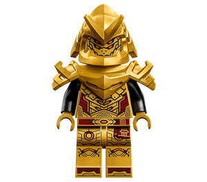 LEGO Imperium Dráp Hunter Minifigurka