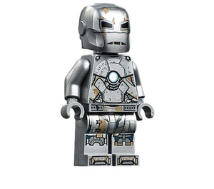 LEGO Iron Man MK 1 Minifigurka