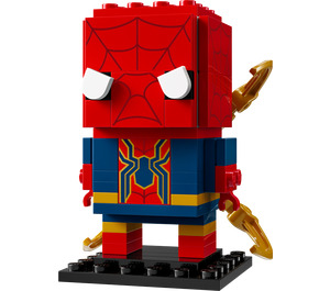 LEGO Iron Spider-Man 40670