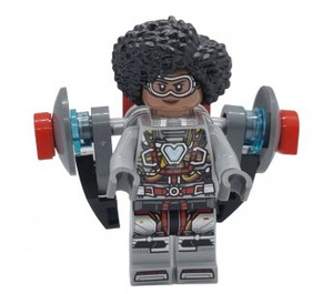 LEGO Ironheart (MK1) Minifigurka