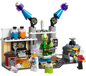 LEGO J.B.'s Ghost Lab 70418