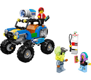 LEGO Jack's Beach Buggy 70428
