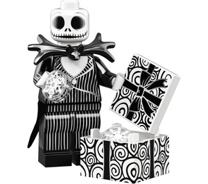 LEGO Jack Skellington 71024-16